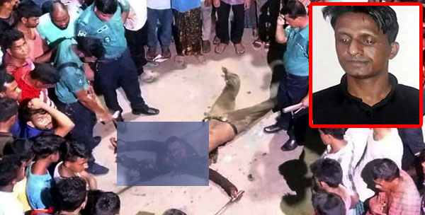 সিলেটে স্বেচ্ছাসেবক লীগ কর্মী দুদু হত্যার ঘটনায় ২৭ জনের বিরুদ্ধে মামলা