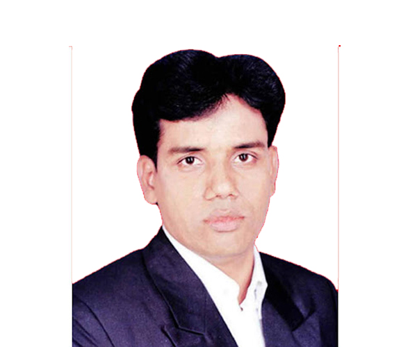 ট্রেন দুর্ঘটনা থেকে প্রাণে বাঁচলেন কানাইঘাটের মন্নান