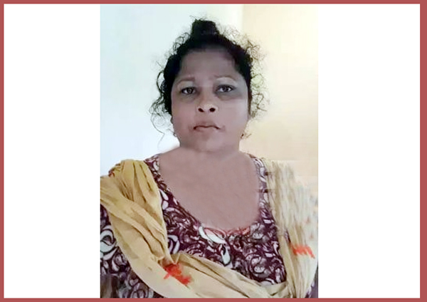 নগরীতে ছিনতাইকারী কমলা জনতার হাতে আটক, ছেড়ে দিলো পুলিশ