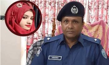‘ওসি মোয়াজ্জেমকে কোথাও দেখলে ধরে পুলিশে দিন’