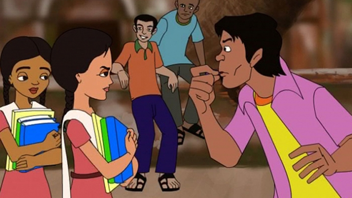 গোয়াইনঘাটে কলেজ ছাত্রীকে উত্ত্যক্তকারী সেই বখাটে গ্রেপ্তার