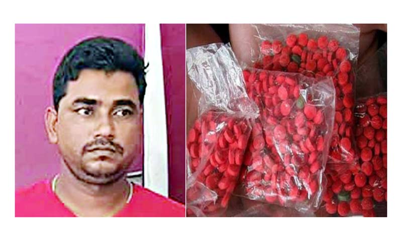 যেভাবে ইয়াবা ডিলার কোম্পানীগঞ্জের বারকি শ্রমিক ইব্রাহিম