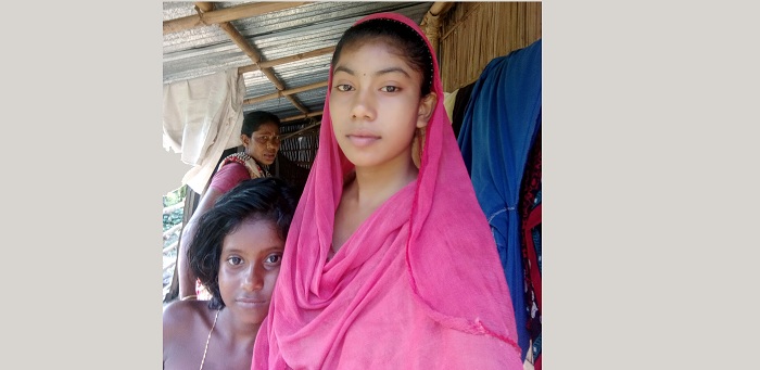 গোয়ালন্দে প্রেমিকের বাড়িতে প্রেমিকার মৃত্যু