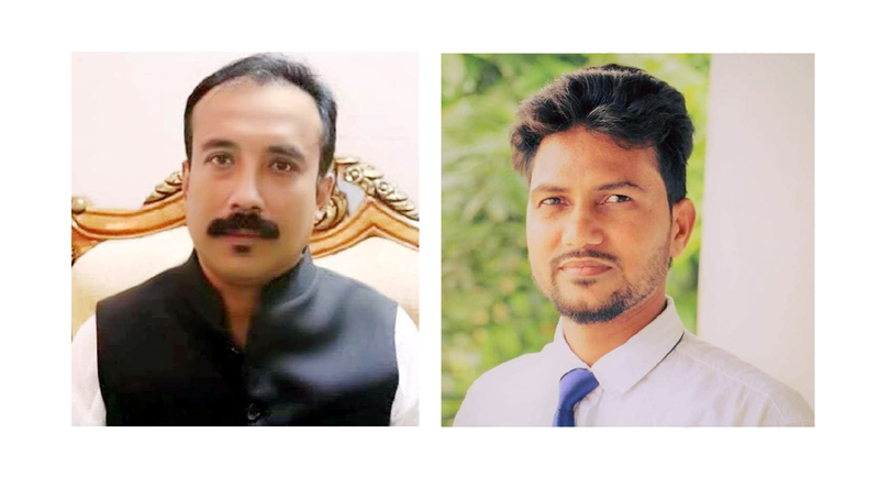সজীব ওয়াজেদ জয়ের নামে ভুয়া সংগঠন, আটক দুই