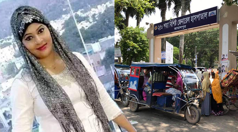 সাধনার ‘তলপেটে ব্যথা’! চিকিৎসক জানালো চাঞ্চল্যকর তথ্য