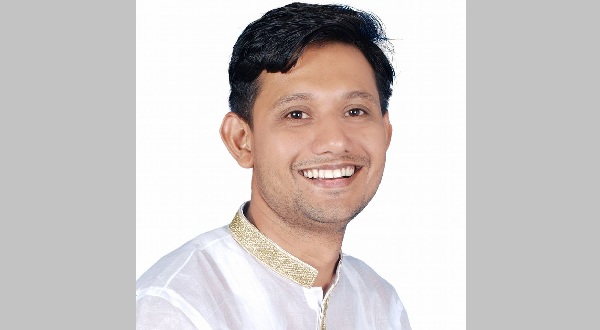 সিলেট মহানগর যুবলীগ নেতা জাকির গ্রেপ্তার