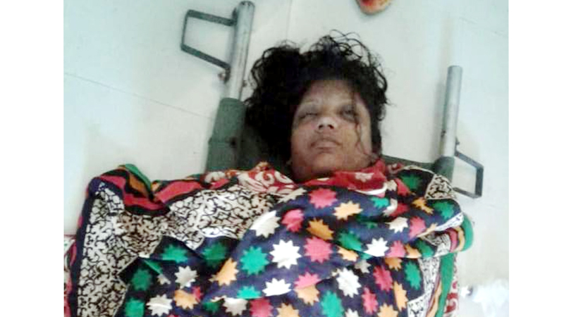 জকিগঞ্জে স্বামীর নির্যাতনে অন্তঃসত্ত্বা স্ত্রীর আত্মহত্যা, লাশ রেখে স্বামী পলাতক