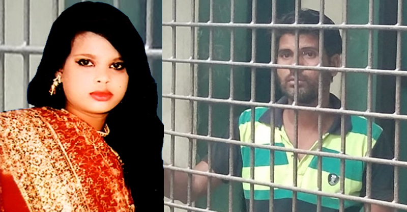 শ্লীলতাহানির অপমানে স্কুলছাত্রীর আত্মহত্যা, অভিযুক্ত গ্রেফতার