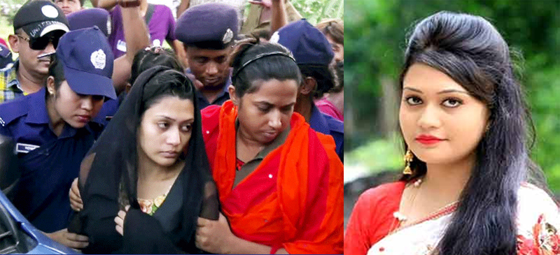 মিন্নিকে কারামুক্ত করতে দু-চারদিন সময় লাগবে