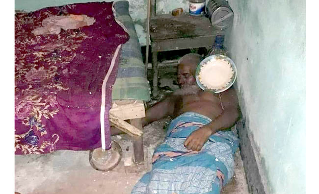 সিলেটে হোটেল থেকে মাদরাসা শিক্ষকের লাশ উদ্ধার