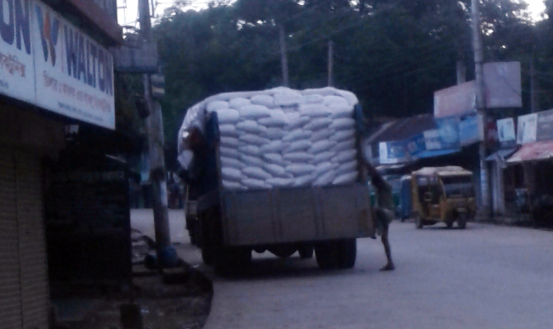 লালাখাল সীমান্তে বিএসএফ‘র গুলিতে ২  চোরাকারবারী গুলিবিদ্ধ