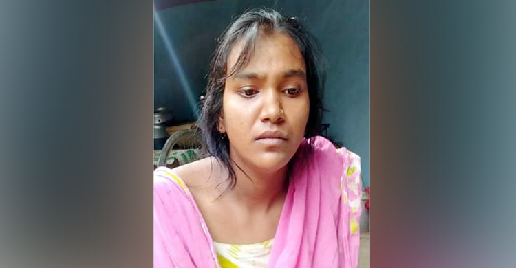 প্রেমিককে নিয়ে স্বামীকে হত্যা: লাশ নিয়ে স্ত্রীর অভিনয়