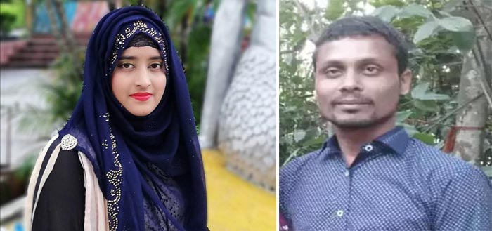 সিলেটে পরকিয়া জেনে ফেলায় স্ত্রীকে হারপিক খাইয়ে হত্যা