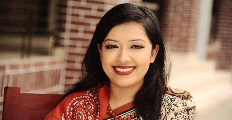 নিজের ফ্ল্যাট গোপন রেখে প্লট চেয়েছেন রুমিন