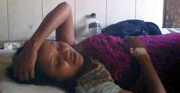 ডেঙ্গুতে সাংবাদিক জাবেদের স্ত্রীর মৃত্যু, ছেলেও হাসপাতালে