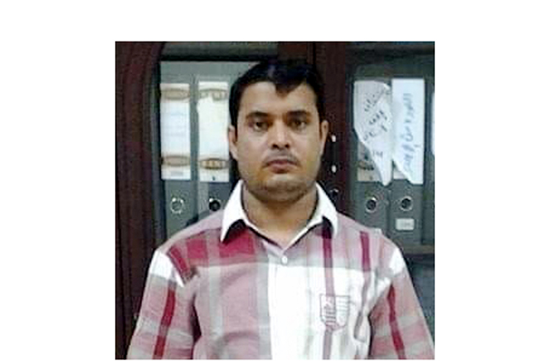 কানাইঘাটে সুরমা নদীতে মাছ ধরতে গিয়ে প্রবাসী হাবিবের মৃত্যু