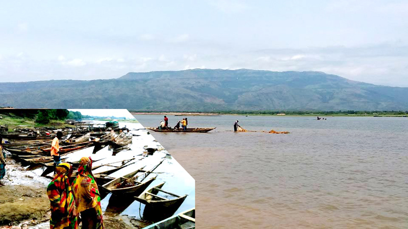 তাহিরপুরে হাজার হাজার শ্রমিকের হাহাকার: দেখার কেউ নেই