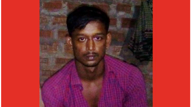 বিশ্বনাথে ধর্ষণ মামলার আসামী মৌলভীবাজার থেকে গ্রেফতার