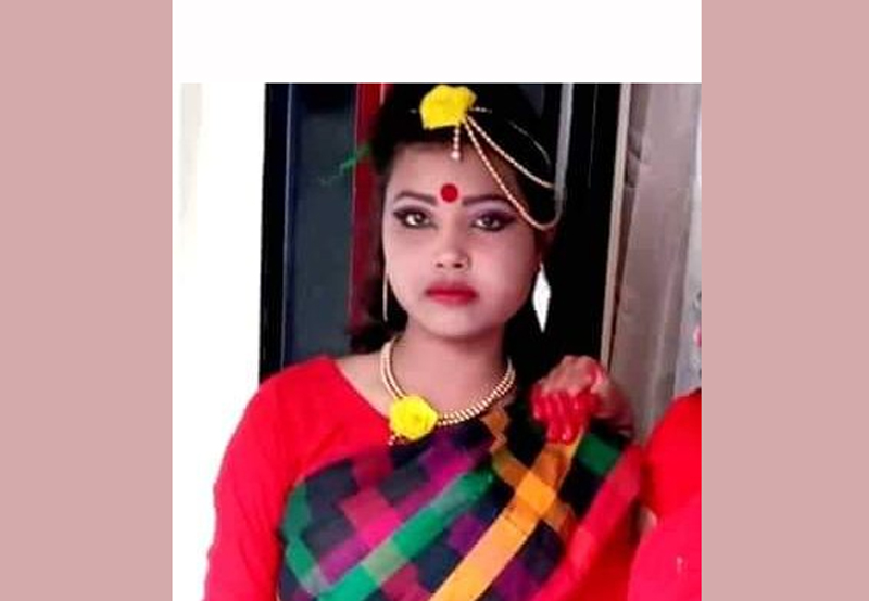 জাফলংয়ে ৪ দিন ধরে স্কুলছাত্রী নিখোঁজ