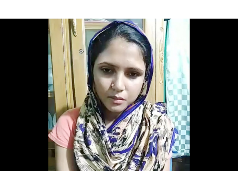 সিলেটের বাউল গানকে নিয়ে কথিত পিংকির অশ্লীল কথাবার্তা