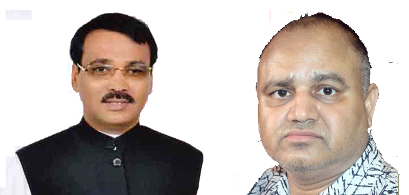 হাজার কোটি টাকার মালিক সুনামগঞ্জের বিতর্কিত এমপি রতন শামীমের ব্যবসায়ীক পার্টনার