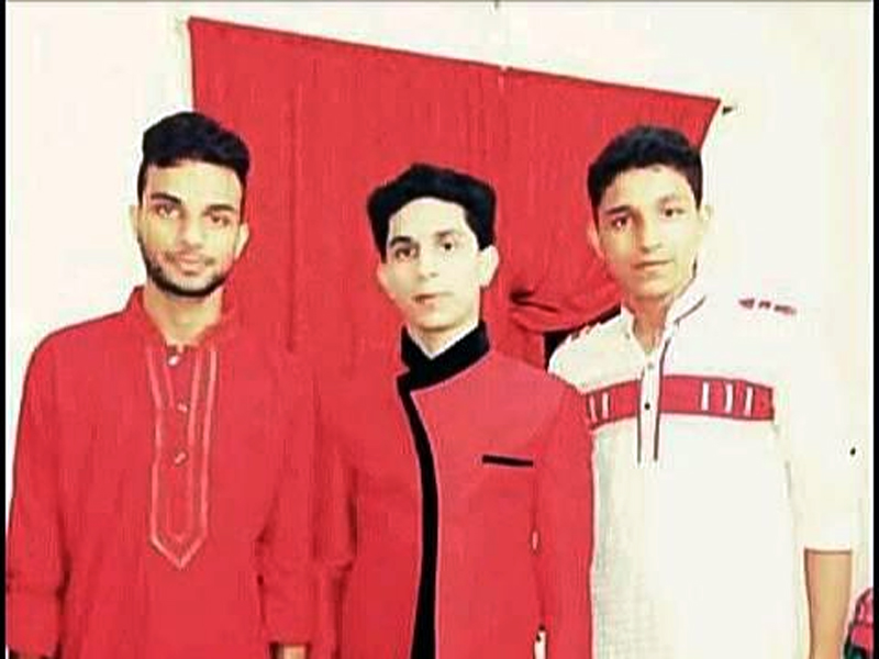 বিয়ানীবাজার থানা হাজতে কলেজ পড়ুয়া ৩ ভাইকে নির্যাতন, তোলপাড়