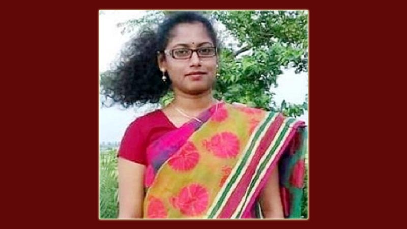 সপ্তম বিয়ে করা নিয়ে যা বললেন সেই প্রাথমিক শিক্ষিকা