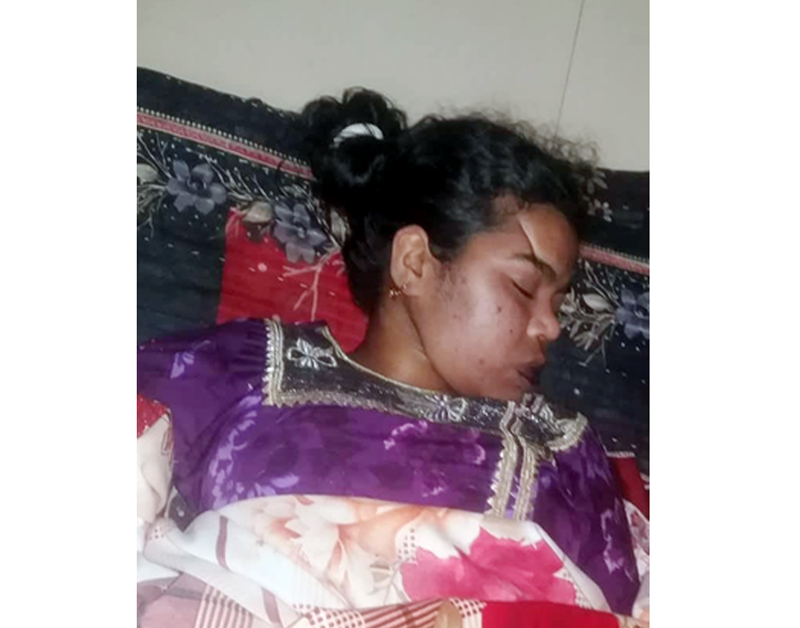 সিলেটে বিয়ে ভেঙে যাওয়ায় গৃহকর্মীর আত্মহত্যা