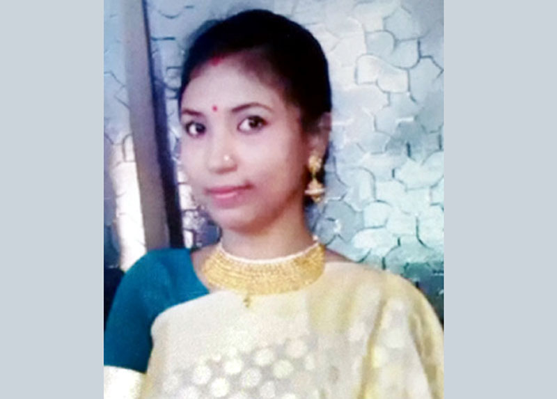 সিলেট নগরী থেকে ৬ দিন যাবৎ গৃহবধূ নিখোঁজ