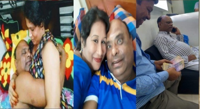 গুচ্ছগ্রাম প্রকল্পের পিডির লুটপাট ও নারী কেলেঙ্কারি!