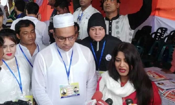 চলচ্চিত্র শিল্পী সমিতির নির্বাচন: মিশা-জায়েদ প্যানেল জয়ী