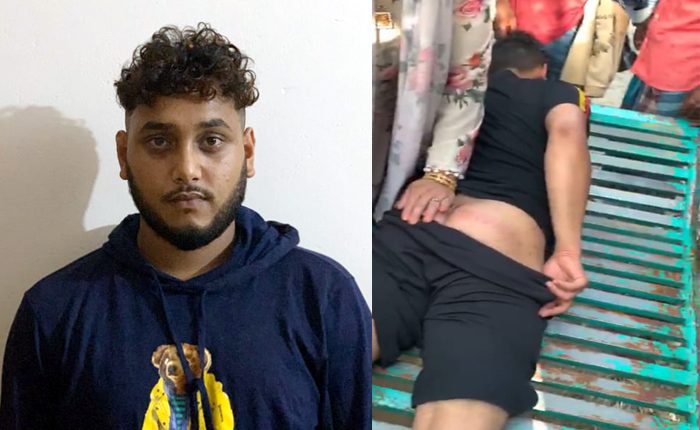 জাফলংয়ে বিশ্বনাথের যুক্তরাজ‌্য প্রবাসীকে পিটিয়ে আহত করলো বিএসএফ