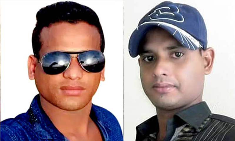 সৌদিতে সড়ক দুর্ঘটনায় দুই বাংলাদেশি সহোদর ভাইয়ের মৃত্যু