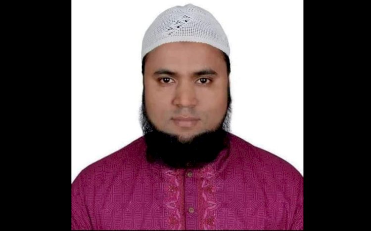 যুক্তরাজ্য প্রবাসী হাফিজ মাওলানা আদিল রশীদ হুমায়ূনের ইন্তেকাল