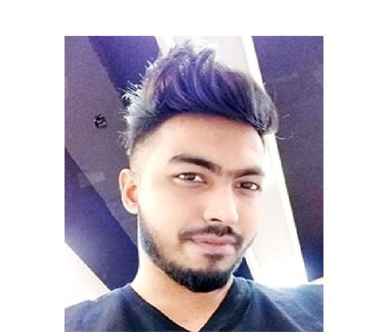 বিয়ানিবাজারে বিয়ের আগের রাতে খালাকে নিয়ে উধাও লিটন