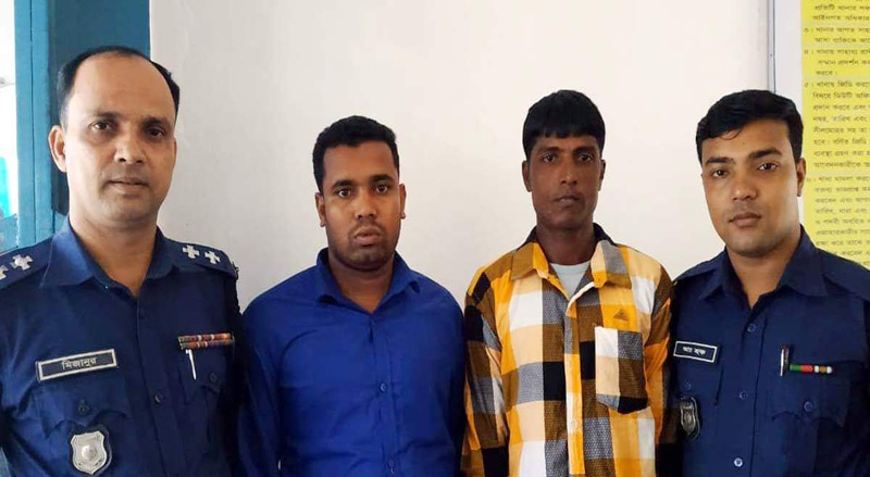 বিশ্বনাথে দুই পক্ষের সংর্ঘষের ঘটনায় মামলা, গ্রেফতার ২