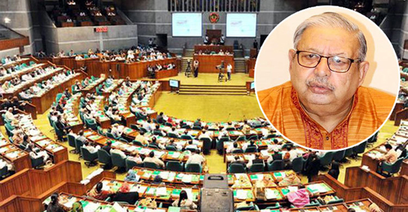 সৌদিতে নারী শ্রমিক পাঠানো নিয়ে সংসদে তোপের মুখে সিলেটের মন্ত্রী ইমরান