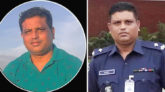 সুনামগঞ্জ তাহিরপুর থানার ওসি নন্দন কান্তির দৈনিক আয় ছিল ৩০ লাখ টাকা!