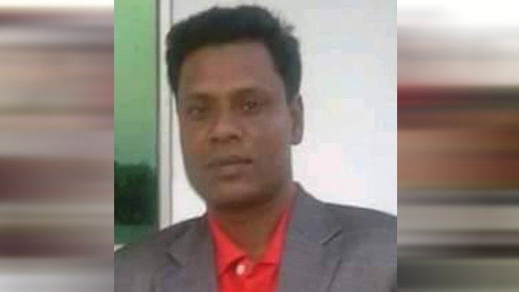 এমপি রতনের আশীর্বাদ: ধর্মপাশার মোবারকের হাতে আলাদিনের চেরাগ