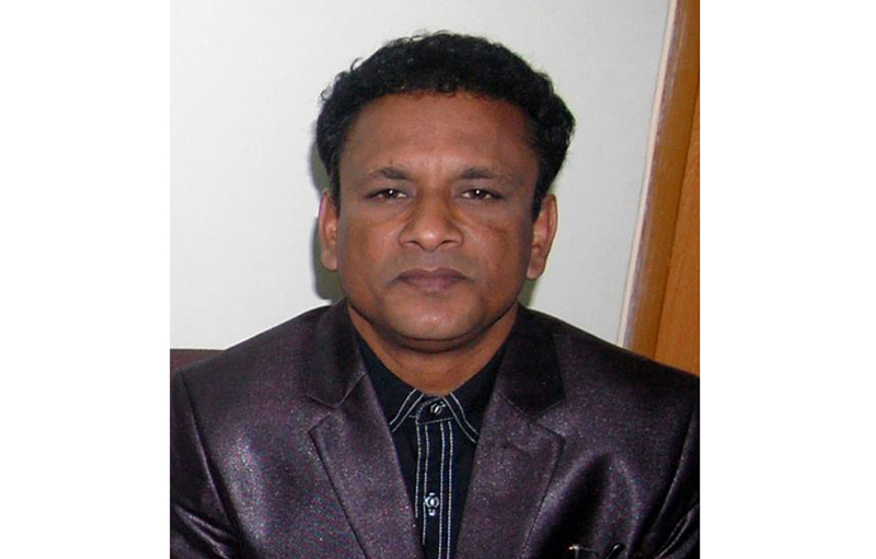 ফটো সাংবাদিক কয়েছ আহমদ অসুস্থ দোয়া কামনা