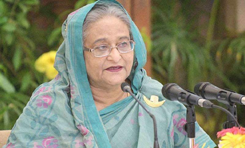 চারটি প্রকল্পের উদ্বোধন করলেন প্রধানমন্ত্রী