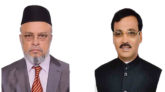 সুনামগঞ্জের সম্মেলন: বিতর্কিত এমপি রতন থাকায় ঢাকার বৈঠকে শেষ পর্যন্ত যোগ দেননি মতিউর