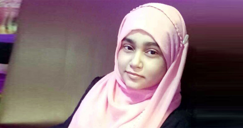 সড়ক দুর্ঘটনায় মেডিকেল শিক্ষার্থী নিহত