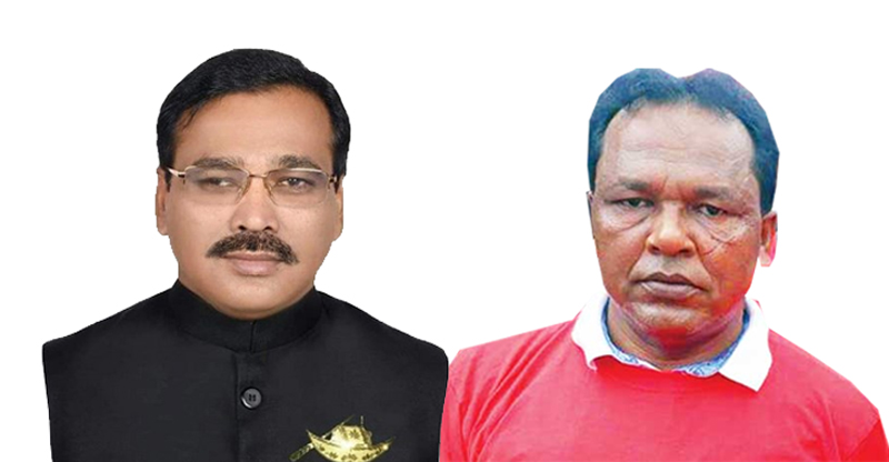 এমপি রতনের ছোঁয়ায় কোটিপতি কে এই সুনামগঞ্জের ‘ট্রলার মোস্তাক’?