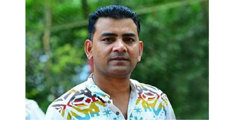 সিলেটে সন্ত্রাসী কর্মকান্ড ও চাঁদাবাজিসহ ৬ মামলার আসামি নিপু গ্রেফতার