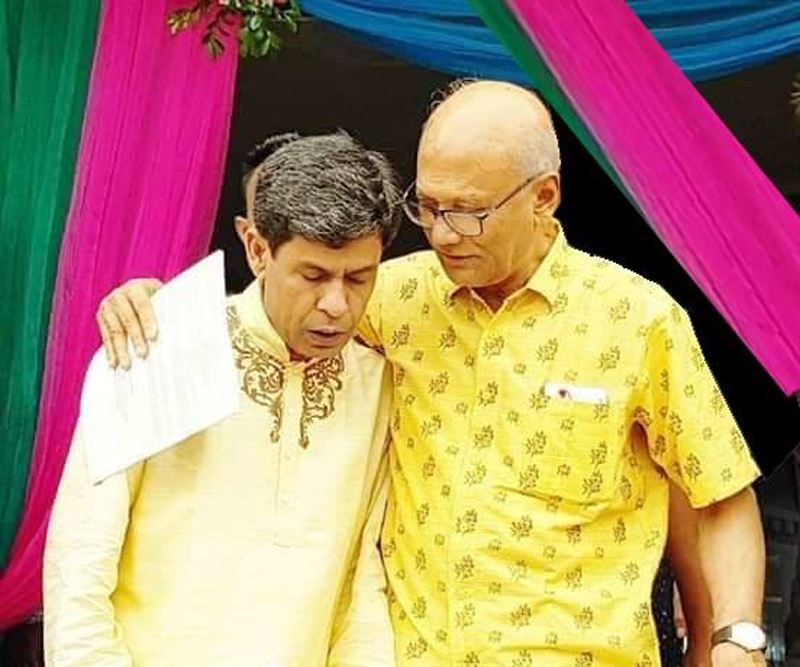 লুটপাটে কোনঠাশা তৃণমূল আওয়ামীলীগ: গোলাপগঞ্জে নাহিদের বিশেষ প্রতিনিধি মিসবাহ অপ্রতিরোধ্য