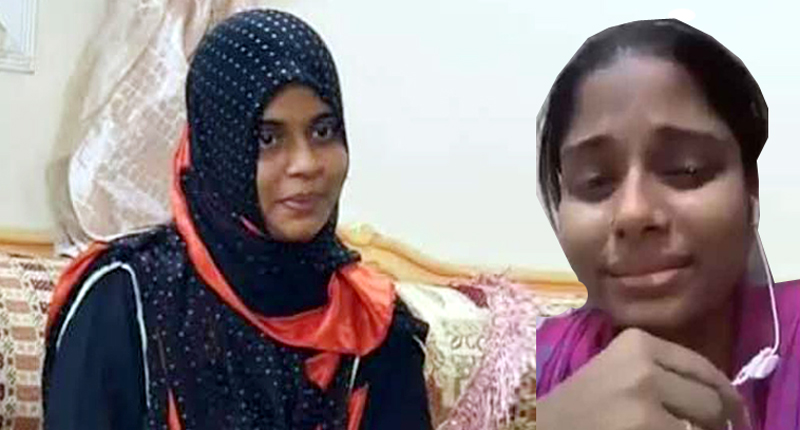 অবশেষে দেশে ফিরছেন সৌদিতে নির্যাতনের শিকার সেই সুমি
