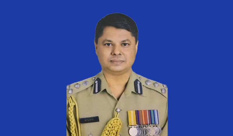 মানসম্মত নাগরিক সেবায় বিট পুলিশিং