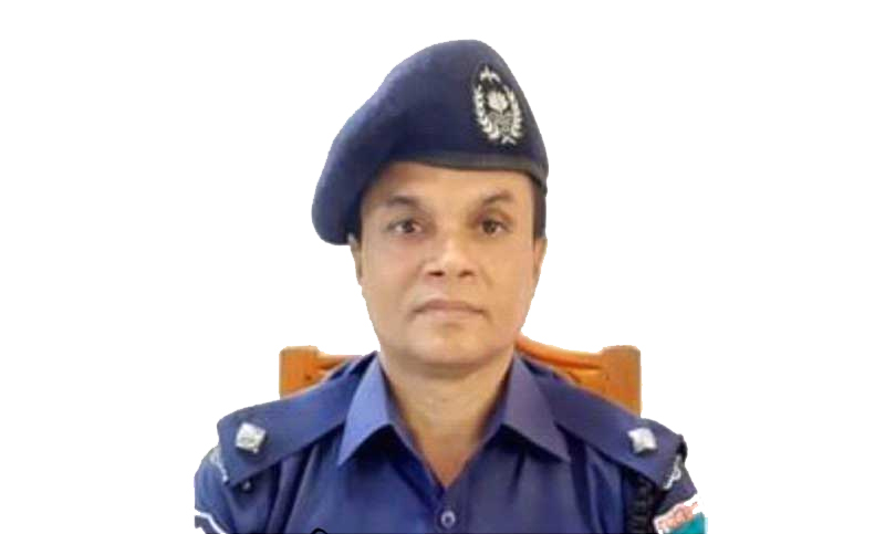 ব্যবসায়ী নির্যাতনের অভিযোগে ওসি স্ট্যান্ডরিলিজ