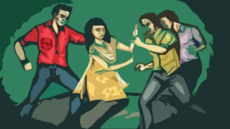 জৈন্তাপুরে স্কুল ছাত্রী অপহরণ, উদ্ধার করেছে পুলিশ